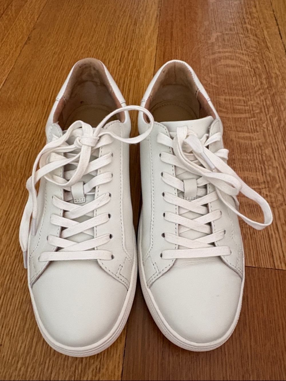 Quince - Everyday Sneaker- white